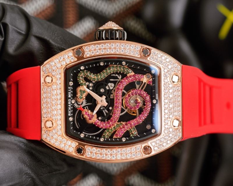 RICHARD MILLE Watches